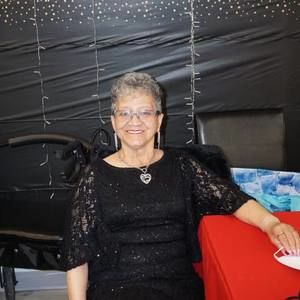 Meet your Posher, Aida